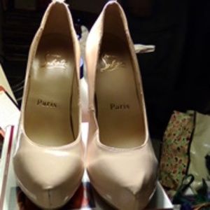 Christian Louboutin Heels